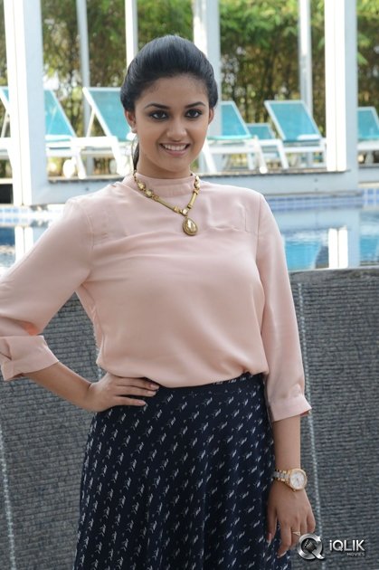 Keerthi-Suresh
